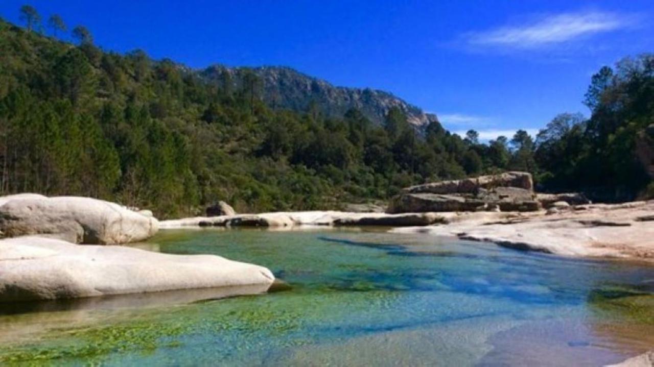 Camping L'Oso Πόρτο Βέκιο Εξωτερικό φωτογραφία